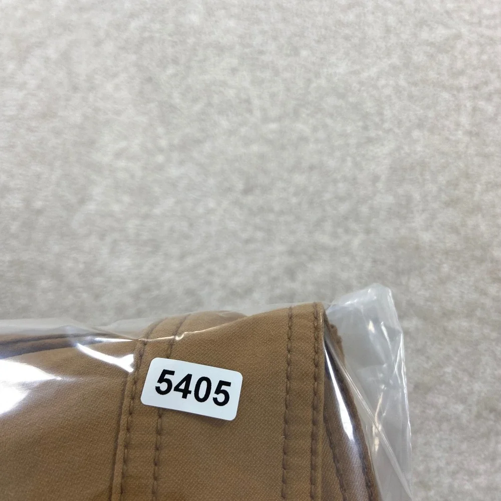 Prana Brion Pants Mens 28x34 (Fits 29x33) Slim Fit Stretch Nylon Outdoor Hiking